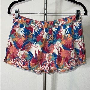 Patagonia Colorful Shorts